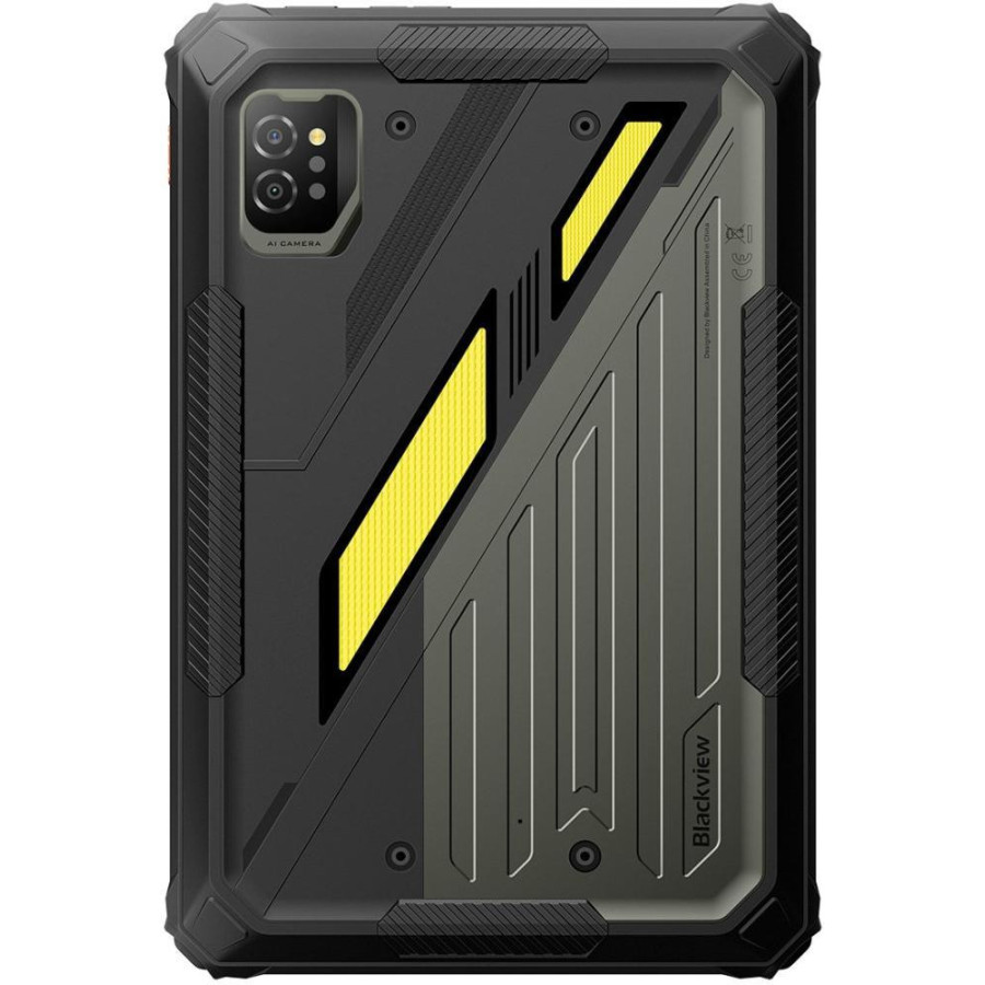 Blackview Active 7 8/128GB Black (6931548324201)