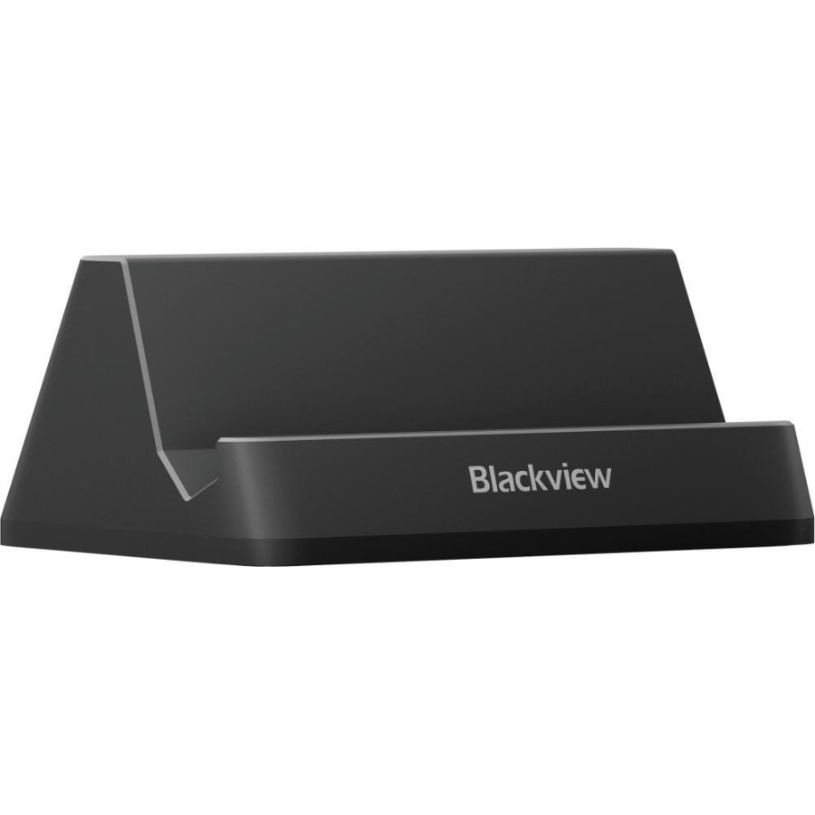 Blackview Active 7 8/128GB Black (6931548324201)