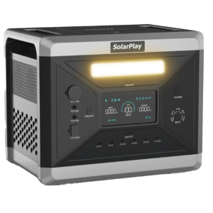 SolarPlay Q2501