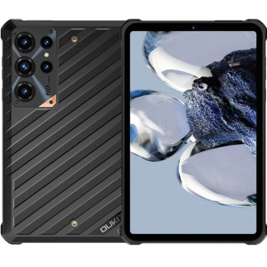 Oukitel RT11 5G 8/128Gb Black