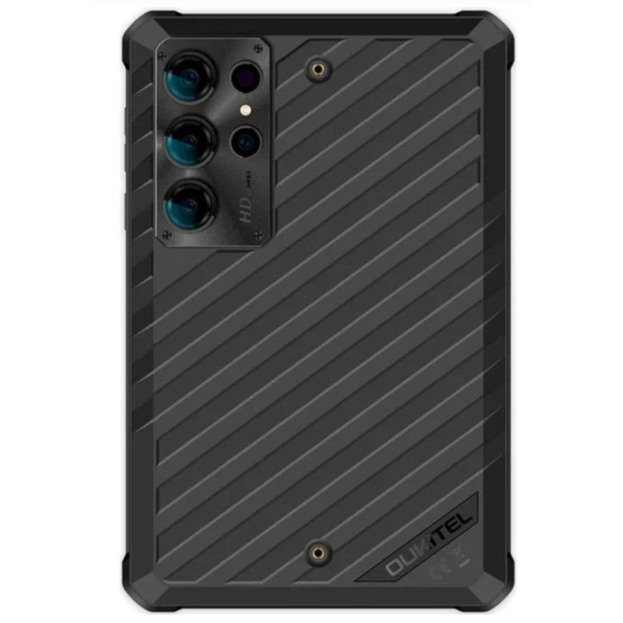 Oukitel RT11 5G 8/128Gb Black