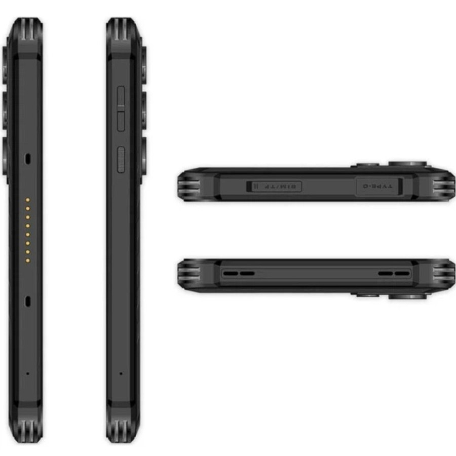 Oukitel RT11 5G 8/128Gb Black