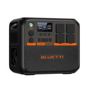 BLUETTI AC200PL