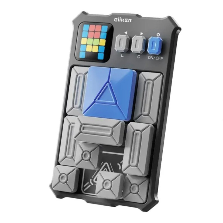 Xiaomi GiiKER Super Slide Grey (JKHRD002 / 6971421890225)