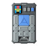Xiaomi GiiKER Super Slide Grey (JKHRD002 / 6971421890225)