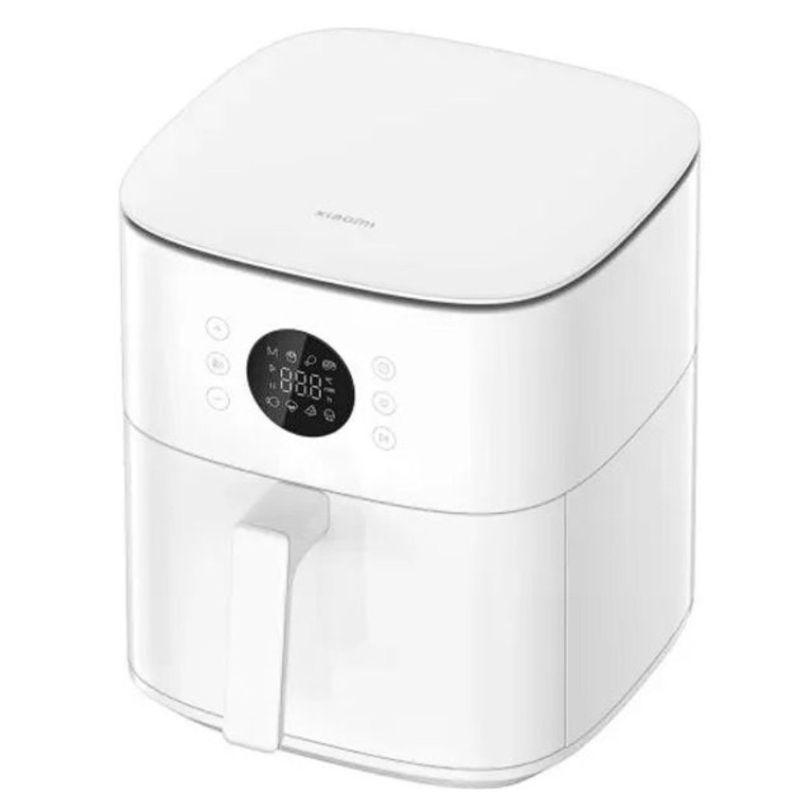 Xiaomi Mi Smart Air Fryer 6.5L MAF-W6501 White (BHR083MEU)