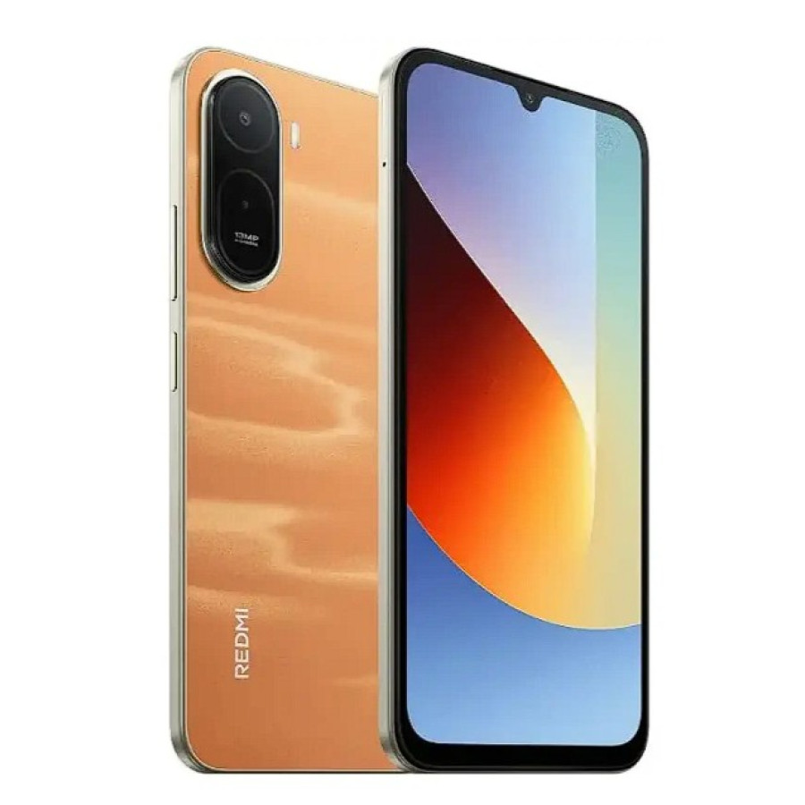 Xiaomi Redmi A7 Pro 4/64GB Sunset Orange (with charger) (Global Version)
