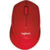 Logitech M330 Silent Plus Red (910-004911) CN