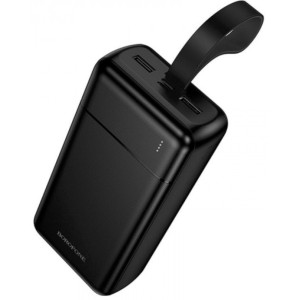 Borofone BJ88B Clever 30000mAh Black