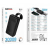 Borofone BJ88B Clever 30000mAh Black