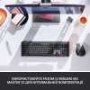 Logitech MX Mechanical Wireless Keyboard (920-010757, 920-010547, 920-010756)
