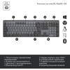 Logitech MX Mechanical Wireless Keyboard (920-010757, 920-010547, 920-010756)