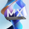 Logitech MX Mechanical Wireless Keyboard (920-010757, 920-010547, 920-010756)