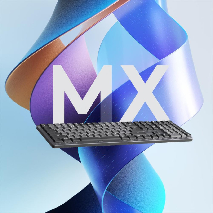Logitech MX Mechanical Wireless Keyboard (920-010757, 920-010547, 920-010756)