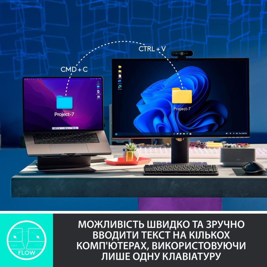 Logitech MX Mechanical Wireless Keyboard (920-010757, 920-010547, 920-010756)
