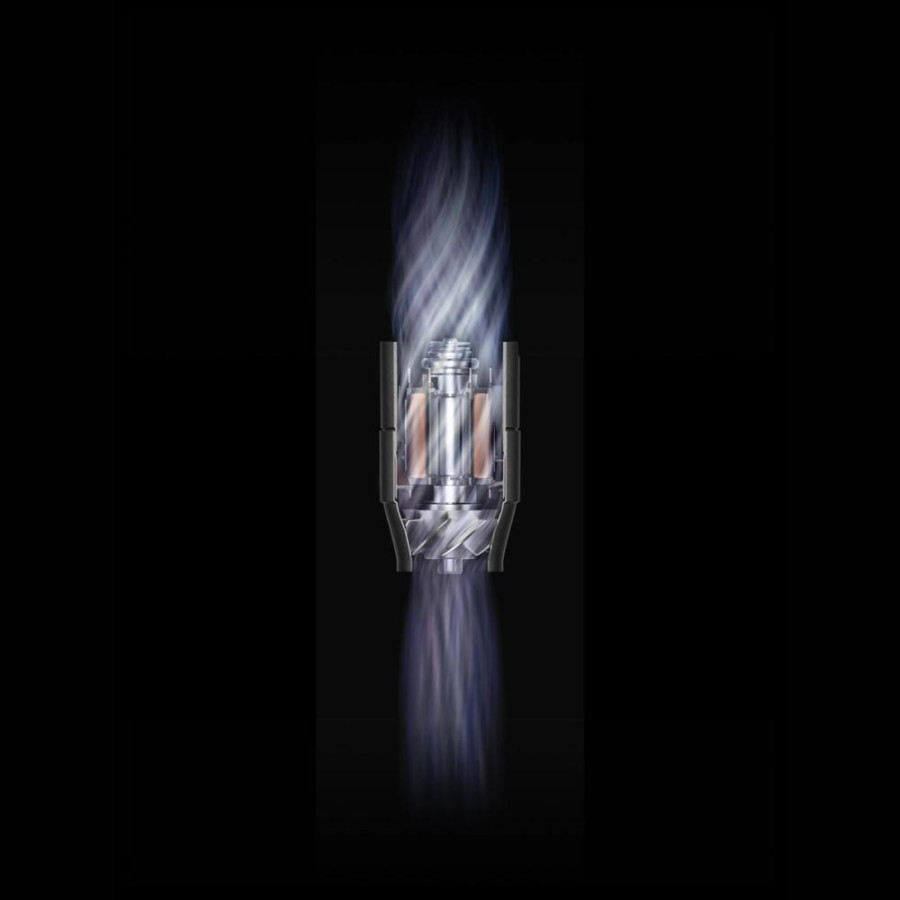Dyson Airwrap Co-anda2x Multi-styler & Dryer Curly+Coily Ceramic Pink/Rose Gold (598808-01) (Global Version)