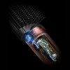 Dyson Airwrap Co-anda2x Multi-styler & Dryer Curly+Coily Ceramic Pink/Rose Gold (598808-01) (Global Version)