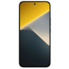 Xiaomi POCO X8 12/256GB Black (with charger) (Global Version)