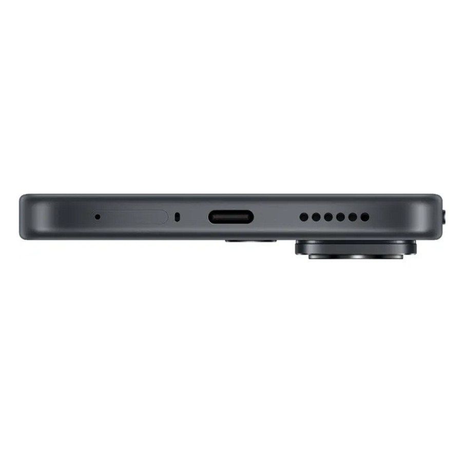 Xiaomi POCO X8 12/256GB Black (with charger) (Global Version)