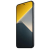 Xiaomi POCO X8 12/256GB Black (with charger) (Global Version)