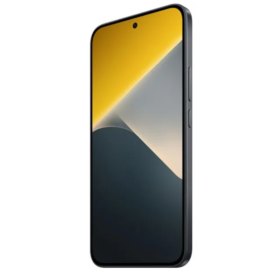 Xiaomi POCO X8 12/256GB Black (with charger) (Global Version)