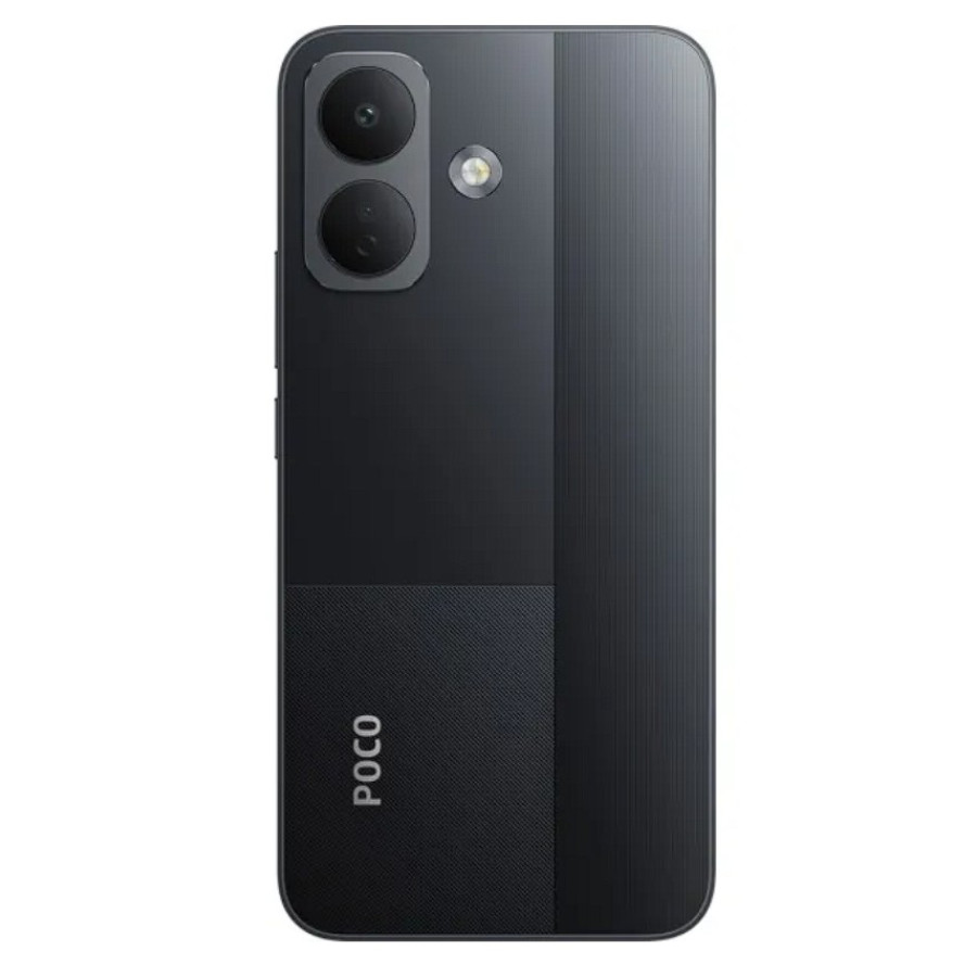 Xiaomi POCO X8 12/256GB Black (with charger) (Global Version)
