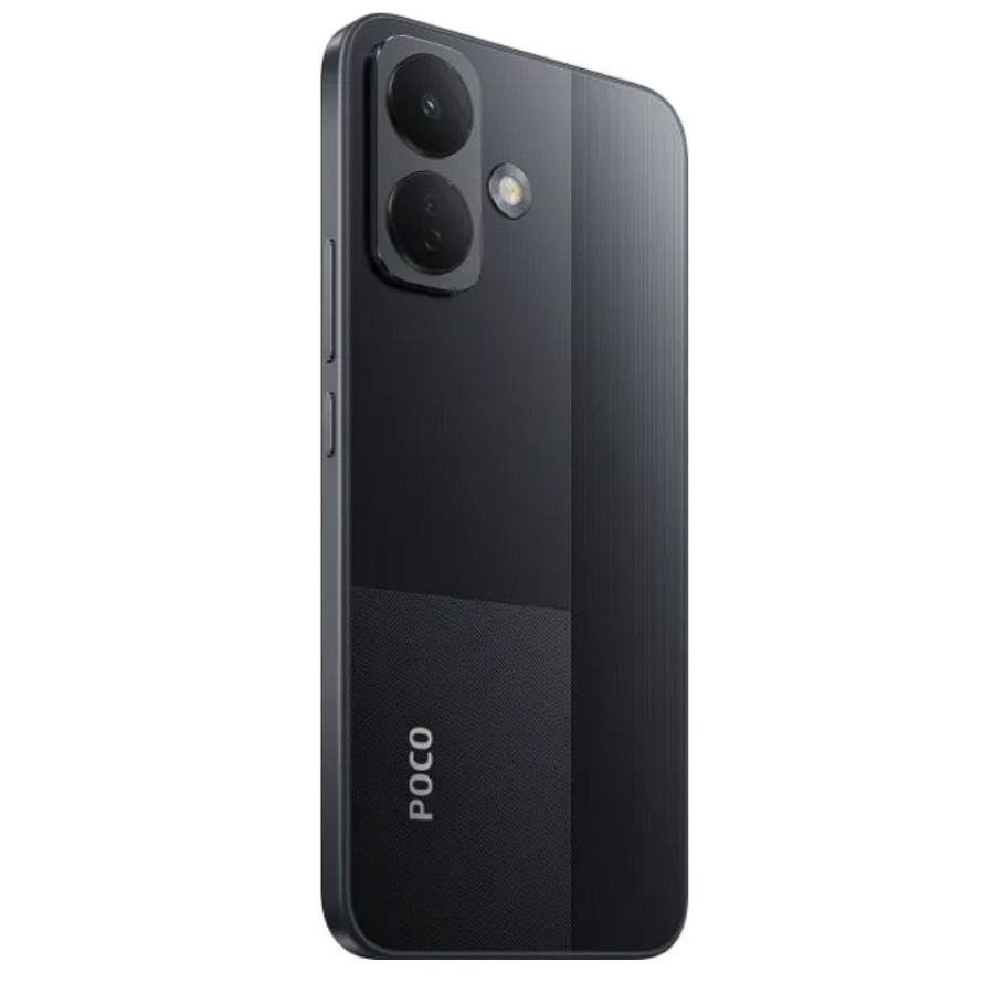 Xiaomi POCO X8 12/256GB Black (with charger) (Global Version)