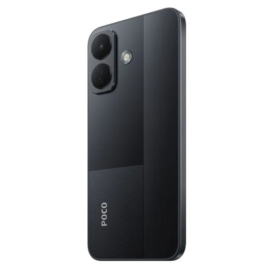 Xiaomi POCO X8 12/256GB Black (with charger) (Global Version)