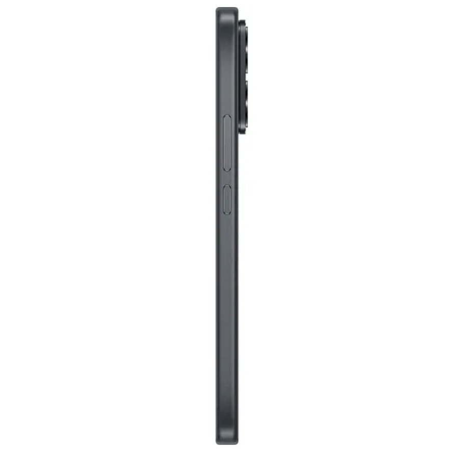 Xiaomi POCO X8 12/256GB Black (with charger) (Global Version)