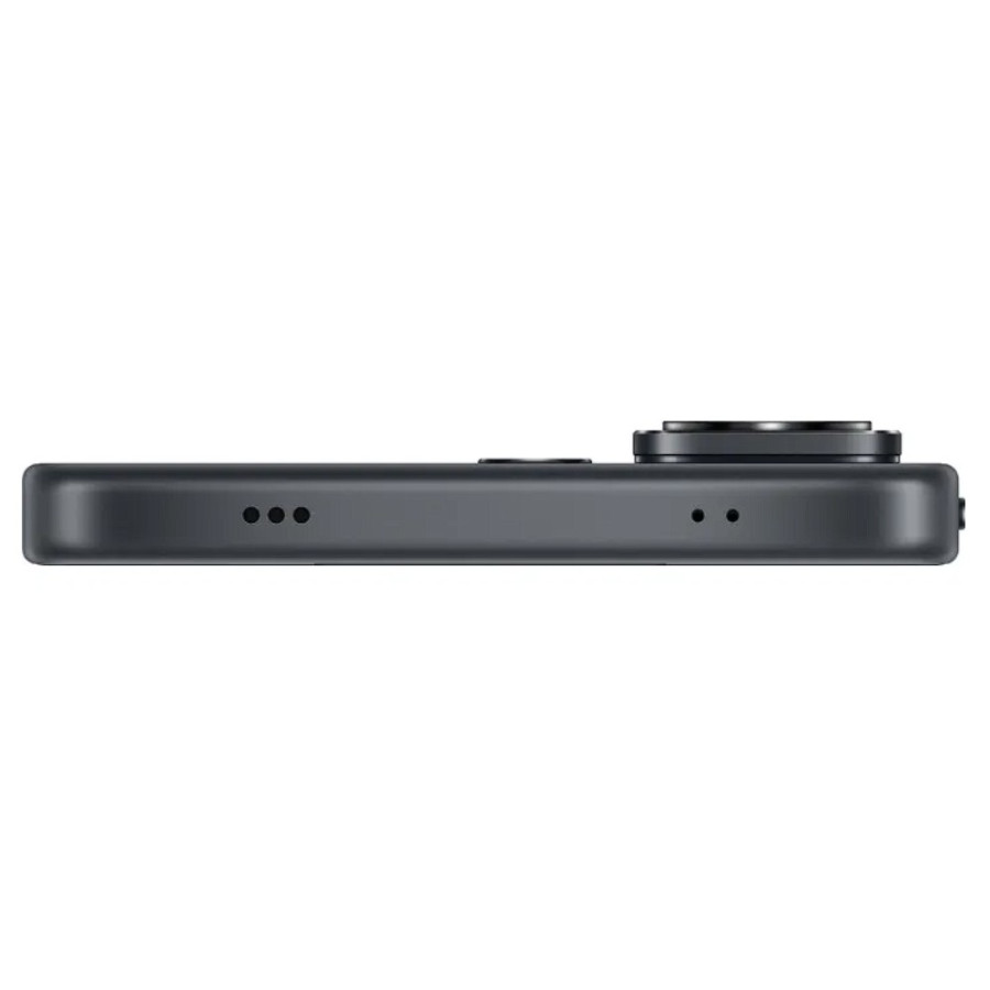 Xiaomi POCO X8 12/256GB Black (with charger) (Global Version)
