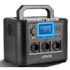 Vevor M9 (1008Wh / 1800W / LiFePO4)