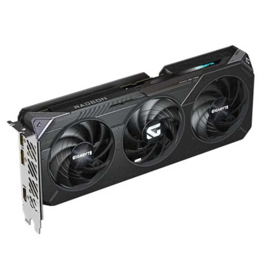 GIGABYTE Radeon RX 9060 XT GAMING OC 16G (GV-R9060XTGAMING OC-16GD)