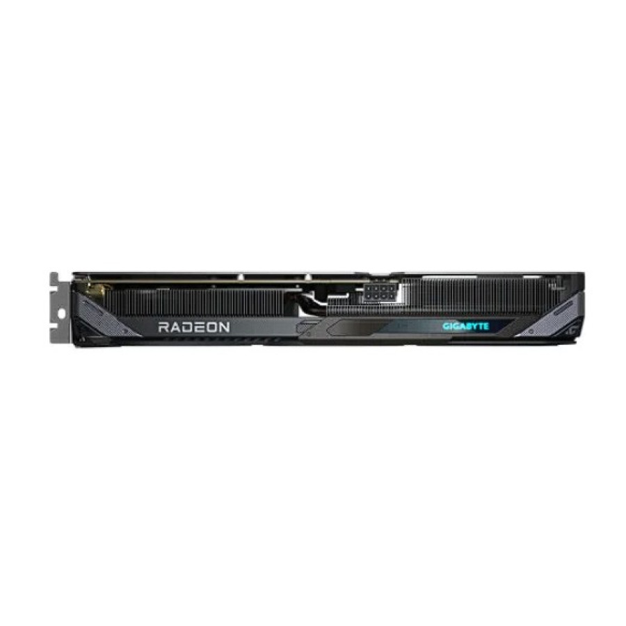 GIGABYTE Radeon RX 9060 XT GAMING OC 16G (GV-R9060XTGAMING OC-16GD)
