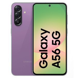 Samsung Galaxy A56 5G 8/256GB Awesome Light Violet (SM-A566EZVD)