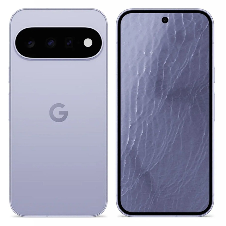Google Pixel 11 12/256GB Frost