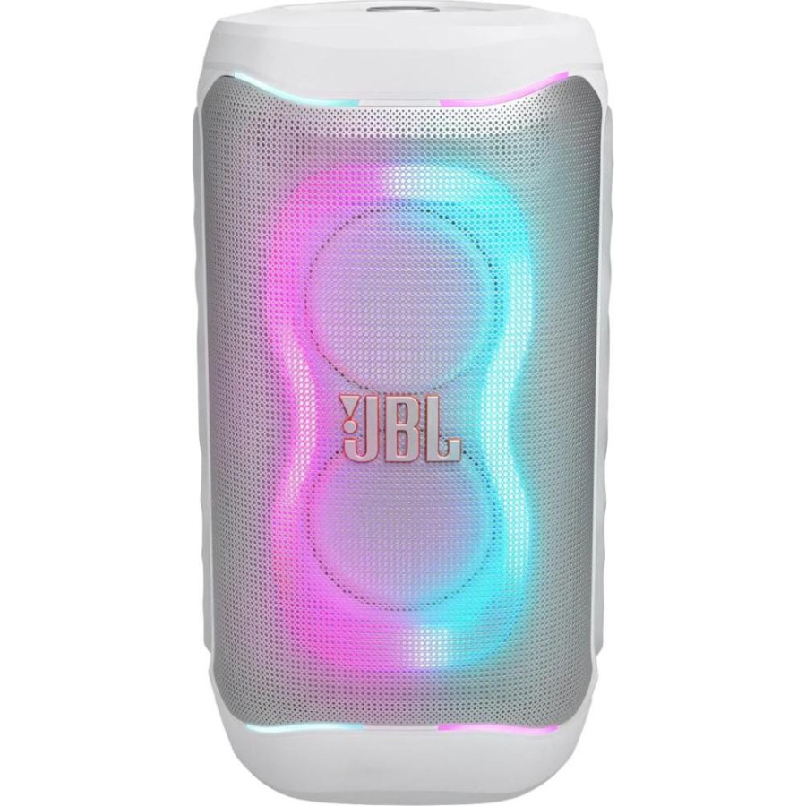 JBL PartyBox 130 White (JBLPB130WHTEP)