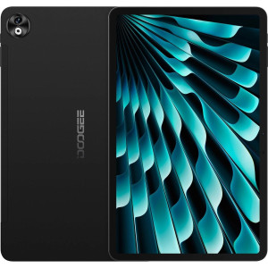 DOOGEE T40 Pro VIP Edition 8/512GB LTE Black