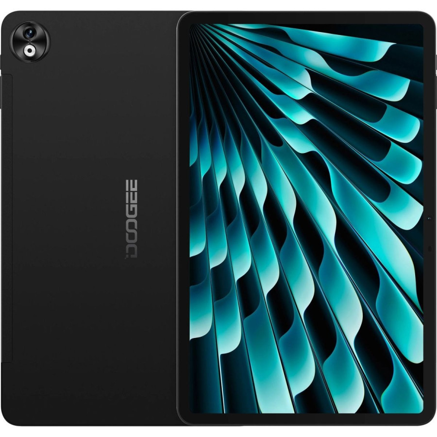 DOOGEE T40 Pro VIP Edition 8/512GB LTE Black