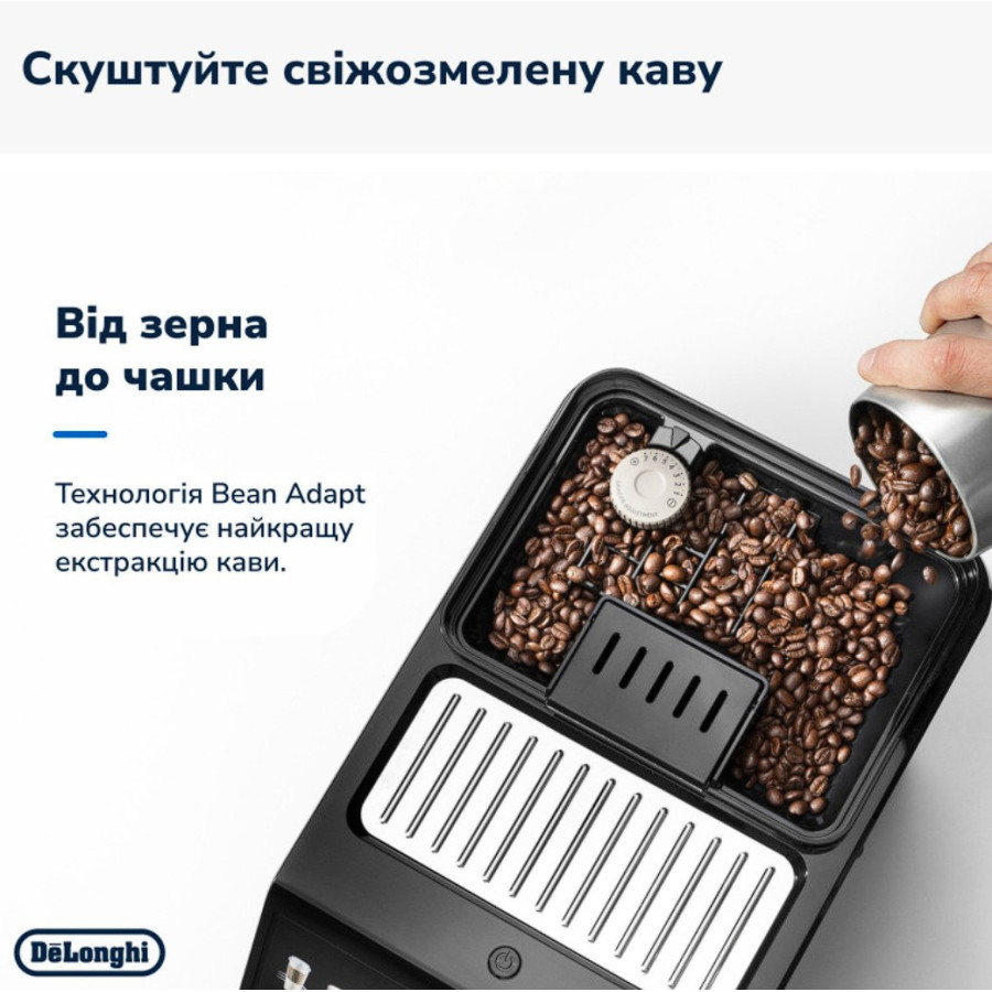 Delonghi Eletta Explore ECAM 450.65.G