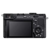 Sony Alpha a7C II body Black (ILCE7CM2B)