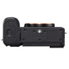 Sony Alpha a7C II body Black (ILCE7CM2B)