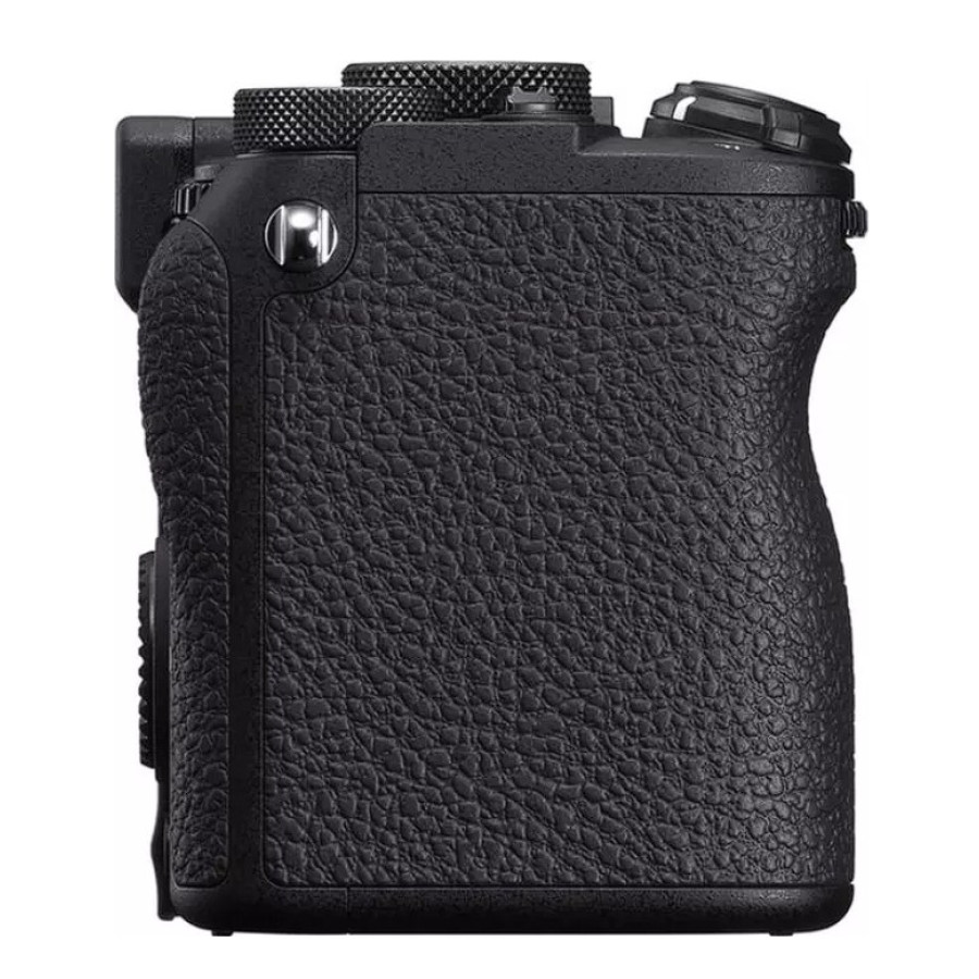 Sony Alpha a7C II body Black (ILCE7CM2B)