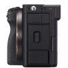 Sony Alpha a7C II body Black (ILCE7CM2B)
