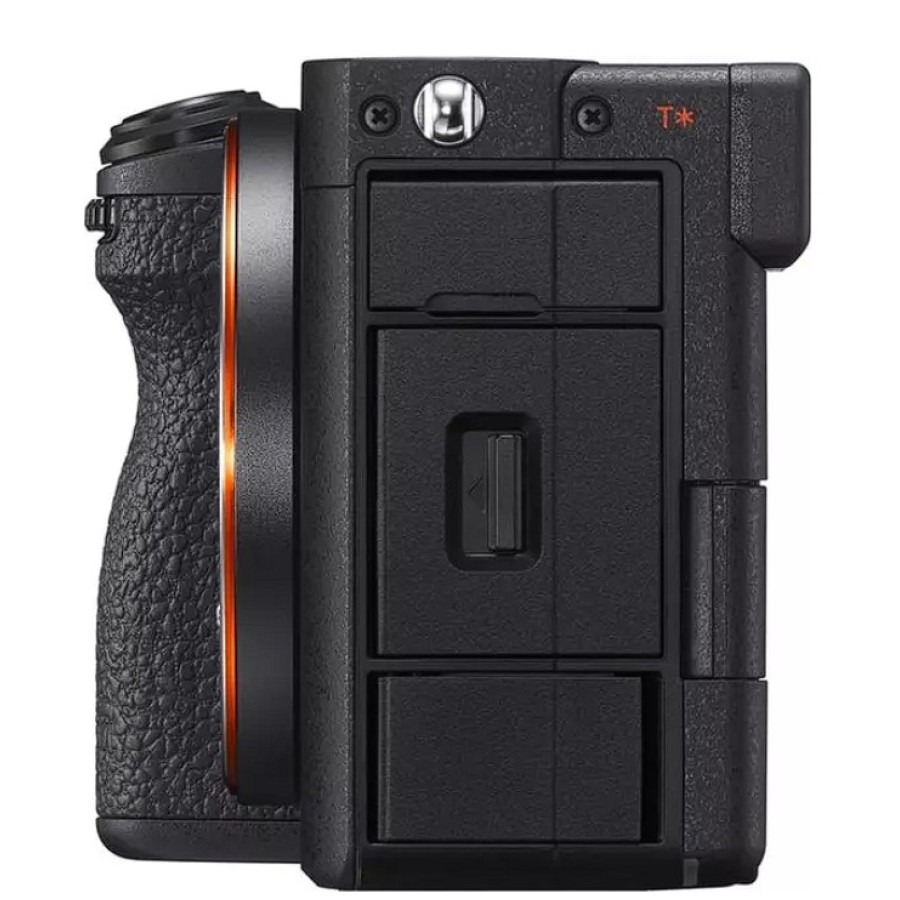 Sony Alpha a7C II body Black (ILCE7CM2B)