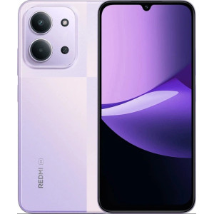 Xiaomi Redmi 15C 5G 4/128GB Dusk Purple (Global Version)