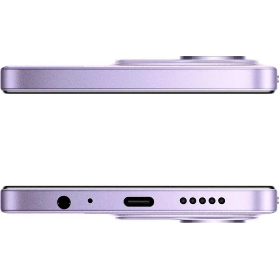 Xiaomi Redmi 15C 5G 4/128GB Dusk Purple (Global Version)
