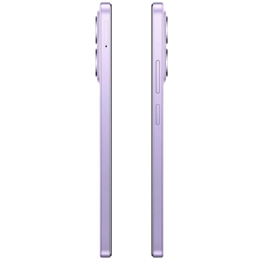 Xiaomi Redmi 15C 5G 4/128GB Dusk Purple (Global Version)