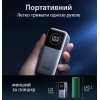 UGREEN PB725 Nexode 100W 20000mAh Gray