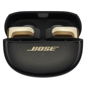 Bose QuietComfort Ultra Open Earbuds Desert Gold