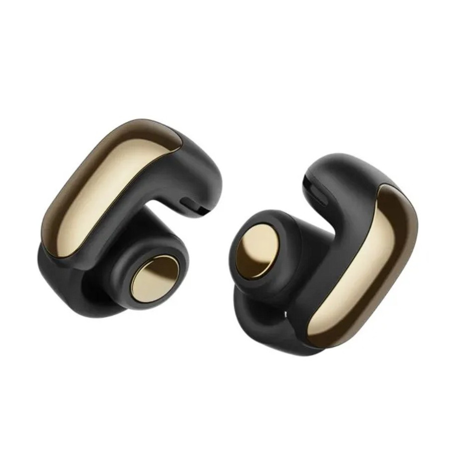 Bose QuietComfort Ultra Open Earbuds Desert Gold